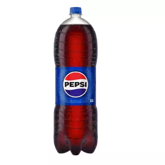 Pepsi Cola - Pet 2500ml