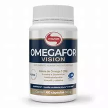 Ômegafor Vision