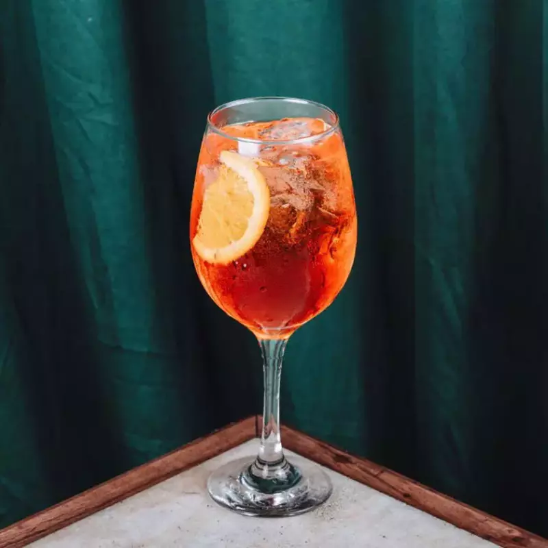 APEROL SPRITZ