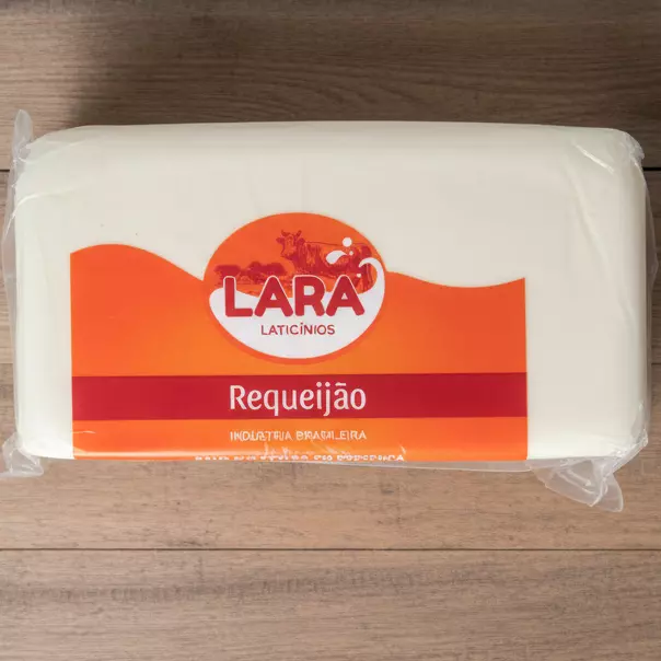 Requeijão - Lara
