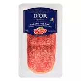 SALAME MILANO FATIADO DOR