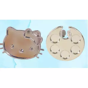 Anillo para pintura