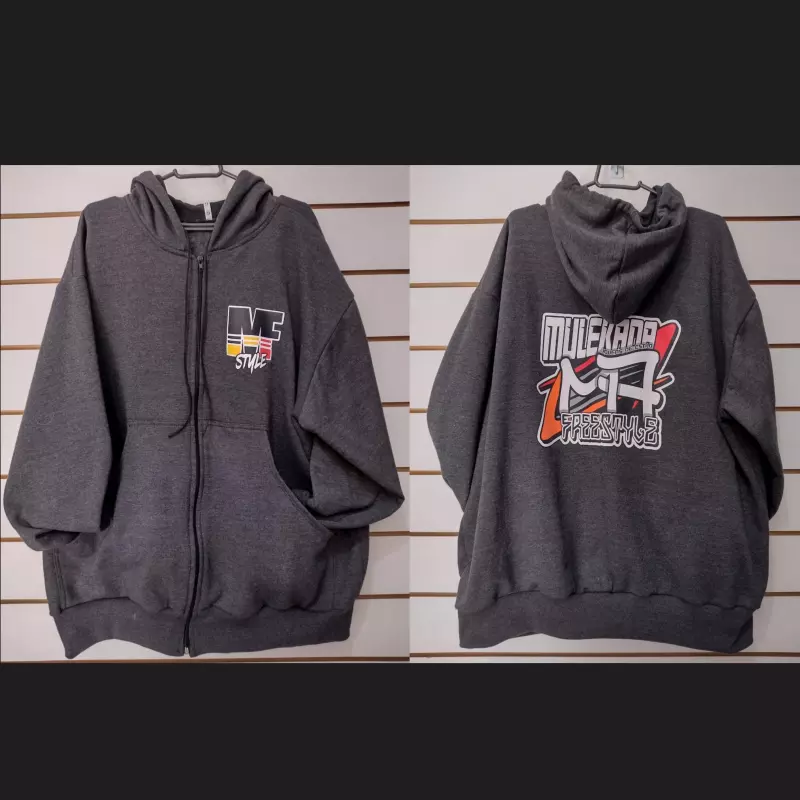 MOLETOM LINHA MF COD 7000