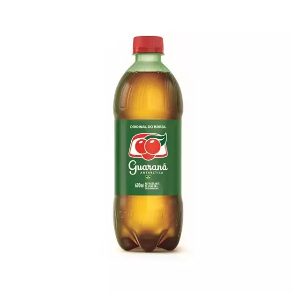 Garaná Antartica 600ml