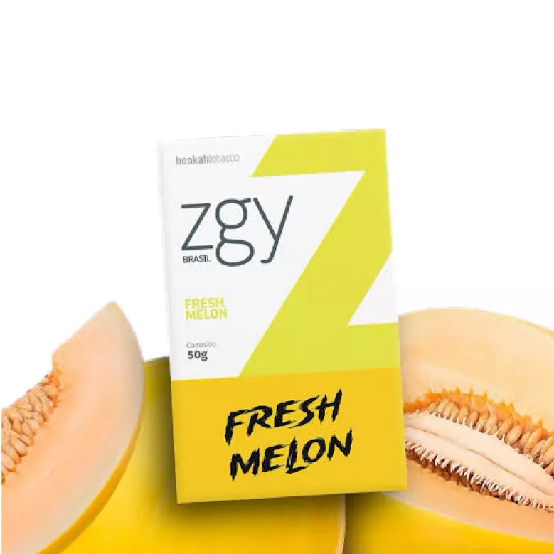 Essência fresh Melon