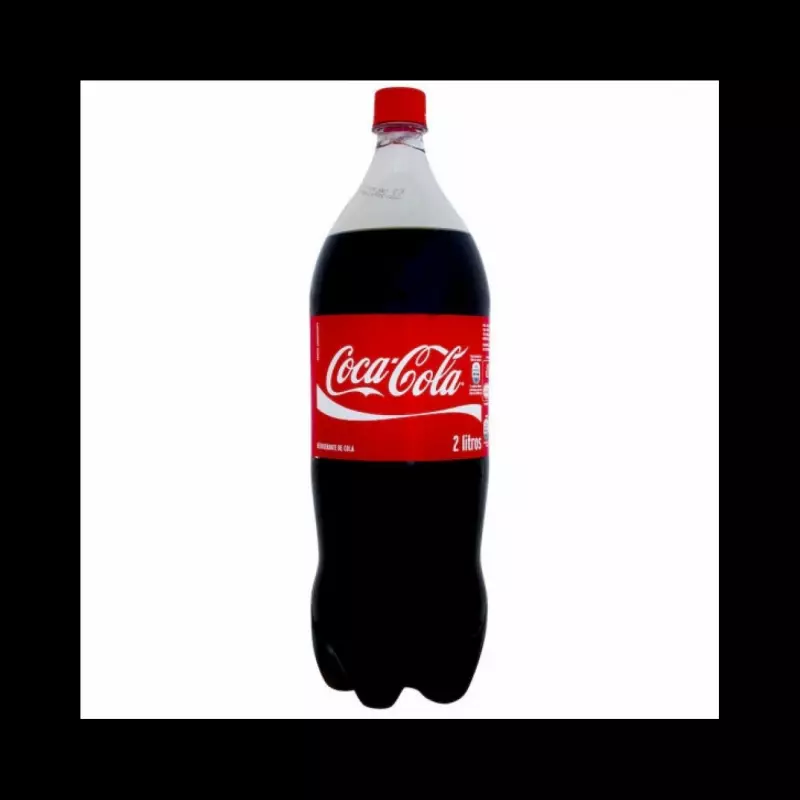 Coca Cola Pet