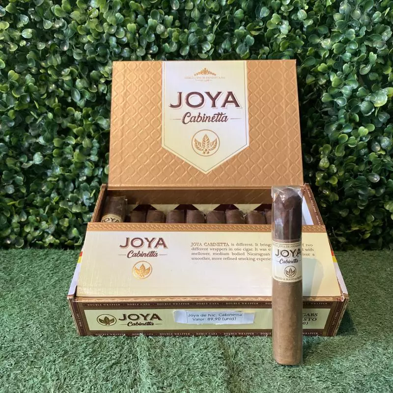 Joya Cabinetta ( unid. )