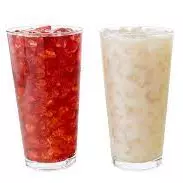 Agua Fresca 1 litro