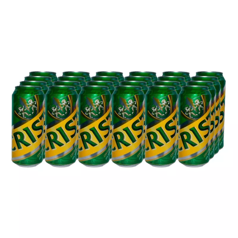Promo Cerveza Cristal Lata