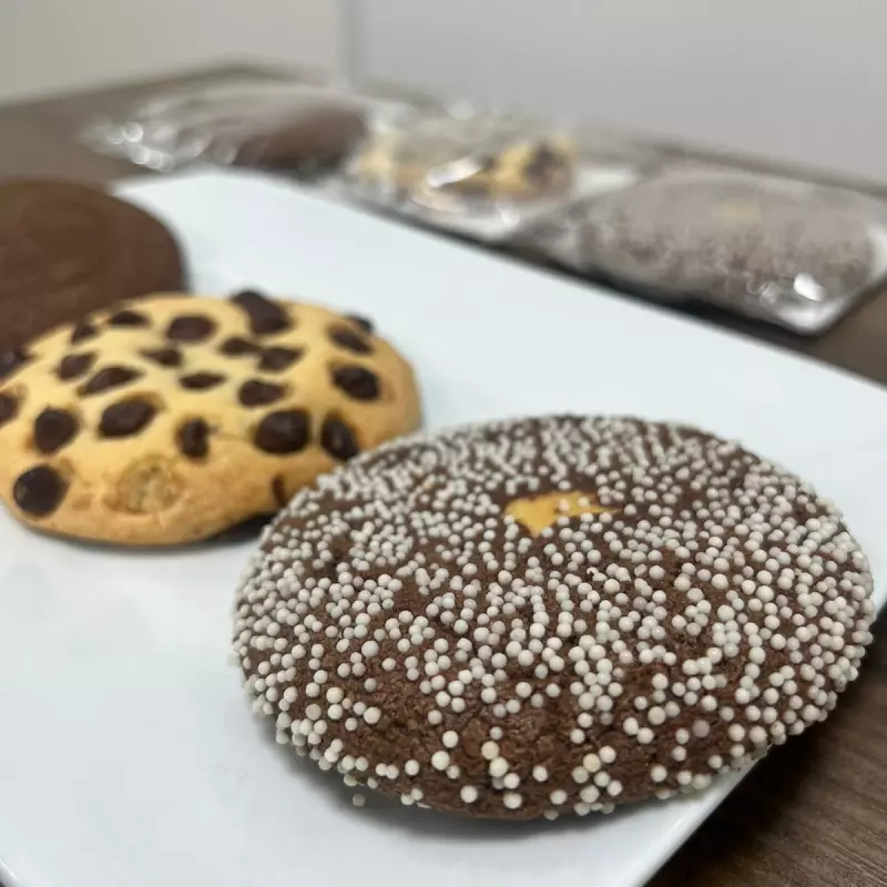 COOKIES