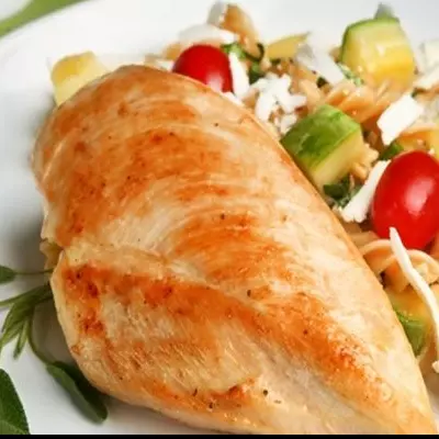ADICONAL FILE DE FRANGO