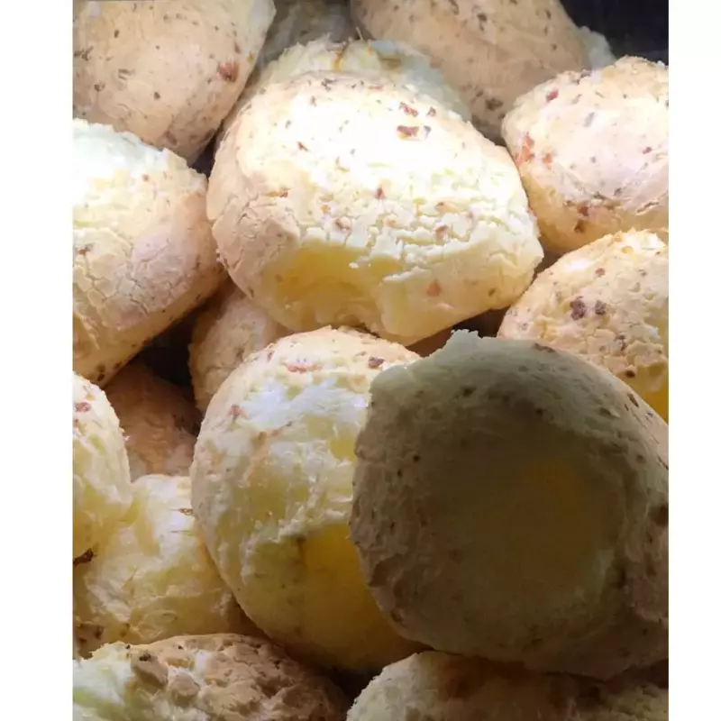 PAO DE QUEIJO