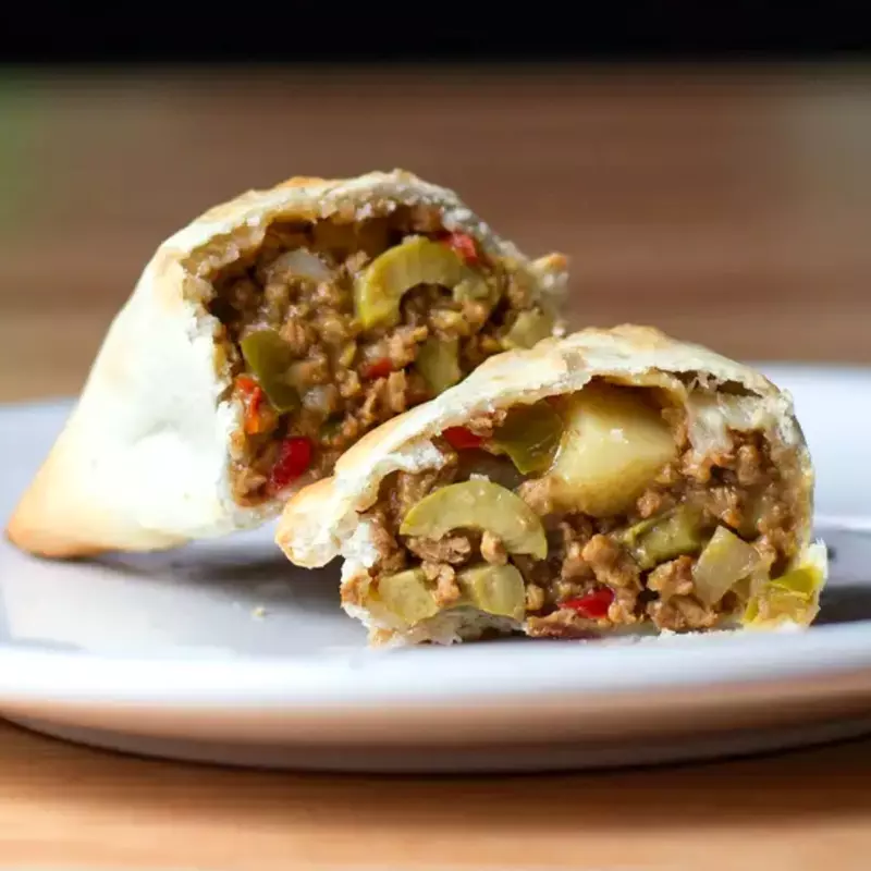 Empanada SALTEÑA (T)