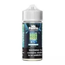 MR Freeze Moon Rocks Frost. 3MG 100