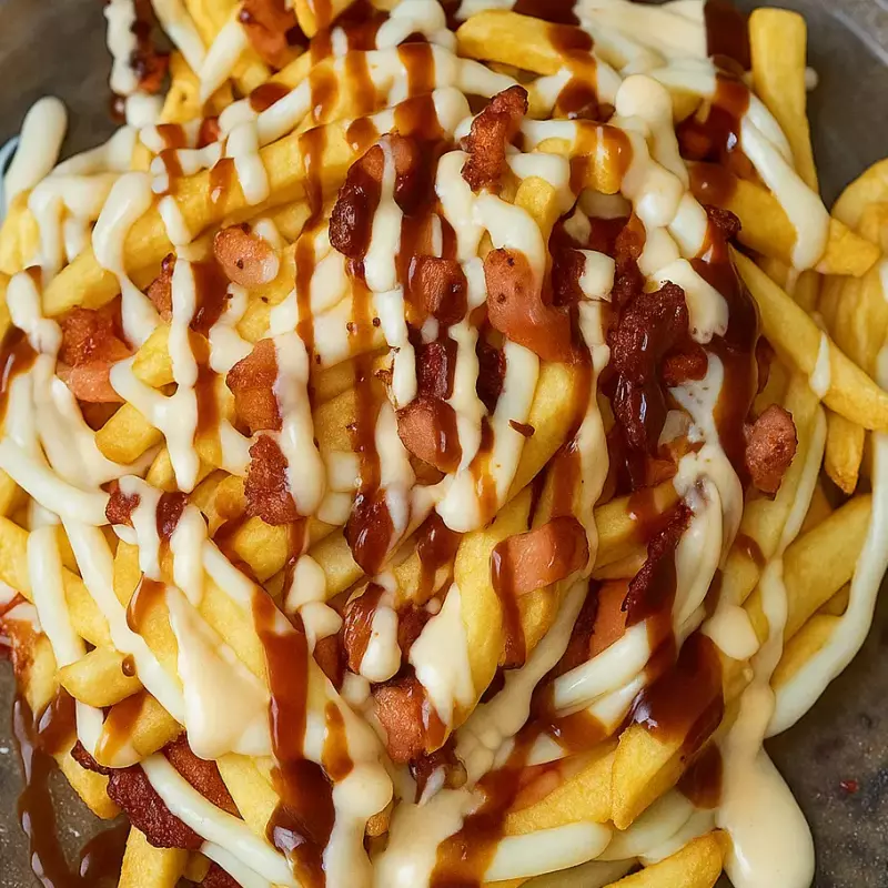 BATATA SUPREMA