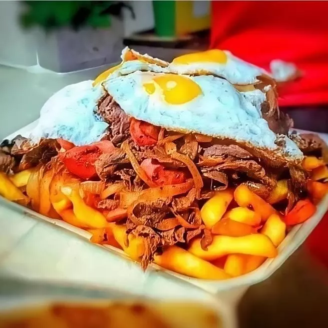 3 Personas Tradicional