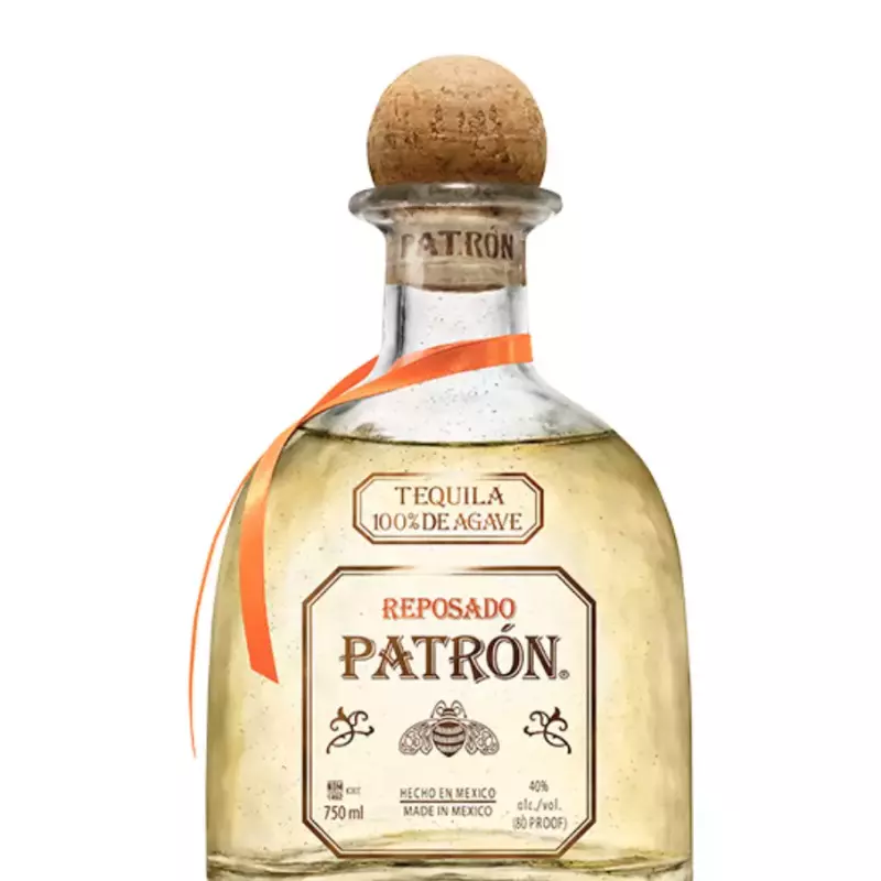 PATRÓN REPOSADO