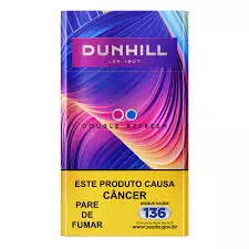 Dunhill Double Refresh