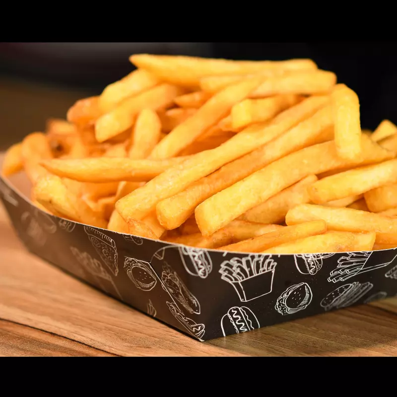 Batata/Cebola/polenta/mandioca