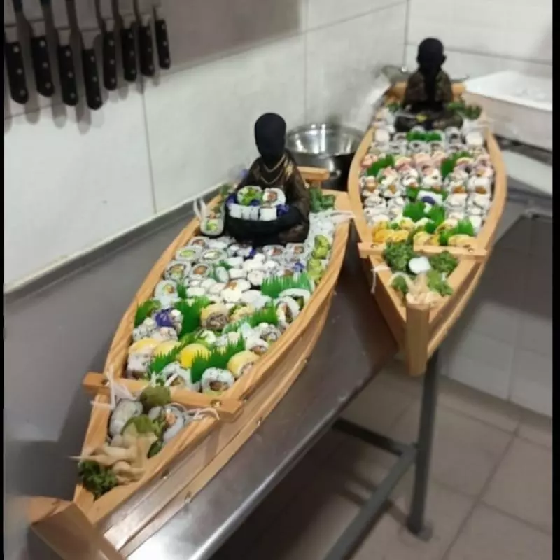 BARCO CLÁSICO 100 pz
