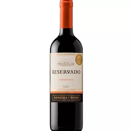 Vinho Reservado Carmenere 750ml