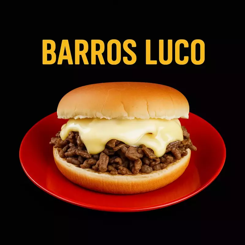 churrasco luco