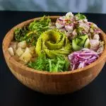 MINI MARGARITA & ROCOTO