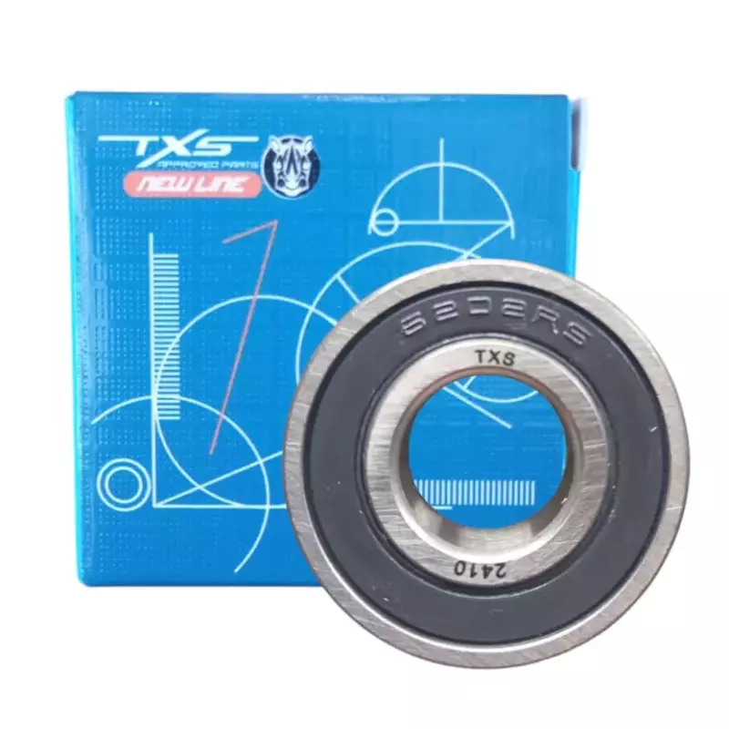 BALINERA 6202 2RS TXS