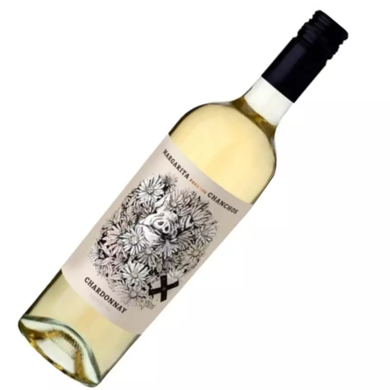 Margarida Chanchos - Chardonnay
