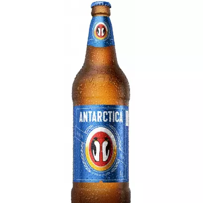 Antarctica - 1L