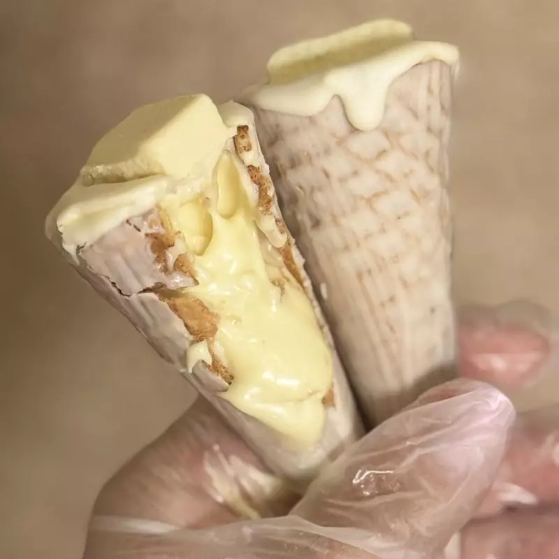 Mini Cone GALAK