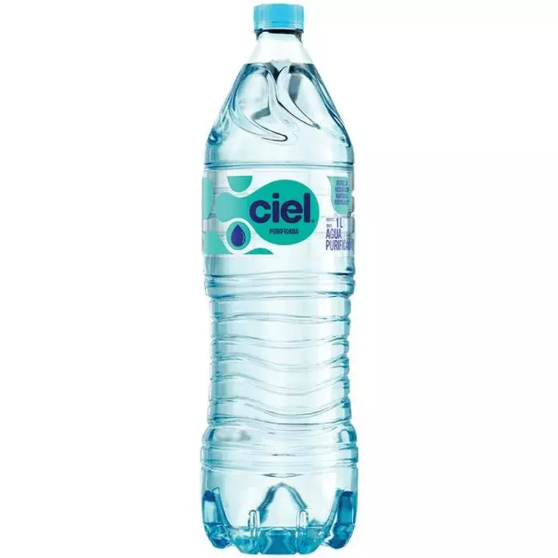 Agua Ciel Purificada