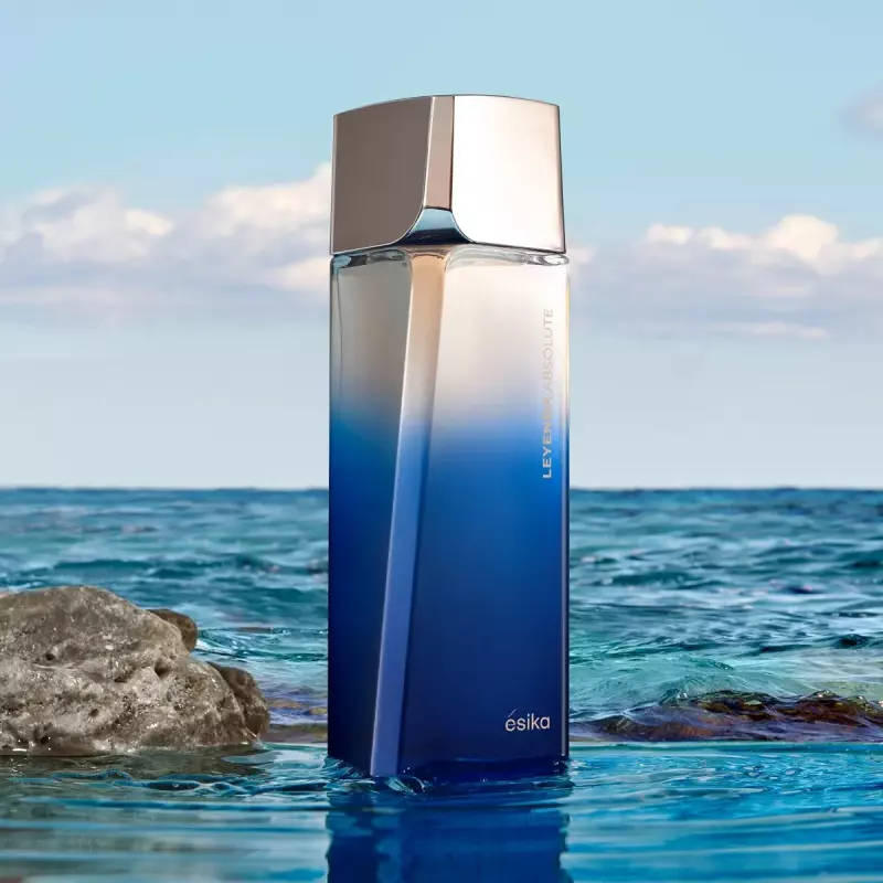 LEYENDA ABSOLUTE 100ML ESIKA