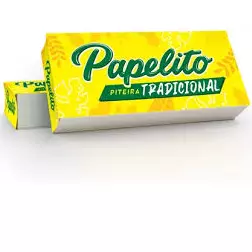 PITEIRA PAPELITO TRADICIONAL