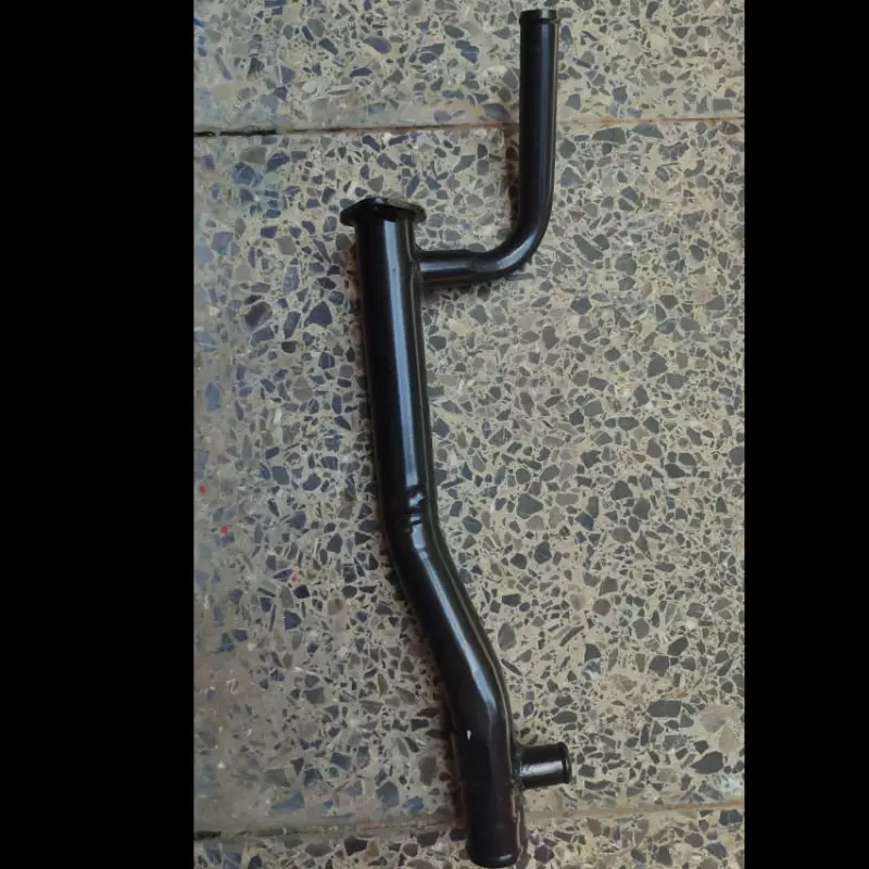 Tubo trasero de agua de vesta