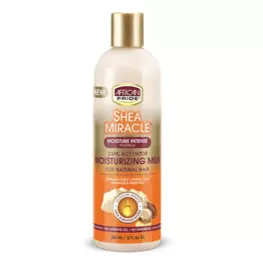 AFRICAN PRIDE SHEA MIRACLE - LECHE