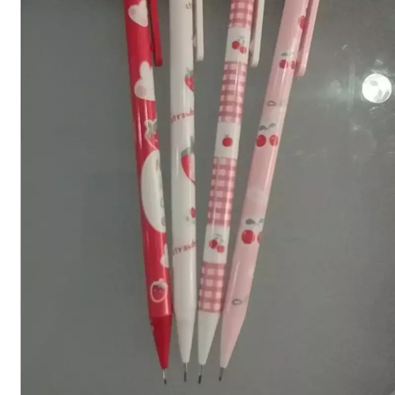 Portaminas estampado Fresa