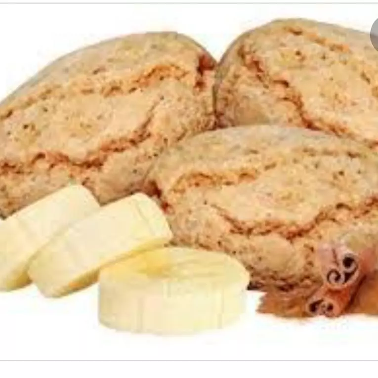 Bisc Seu Divino s gluten e soja Ban