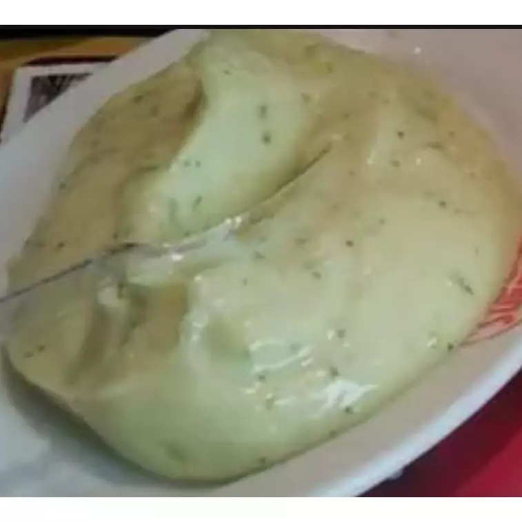 Maionese caseira 150g