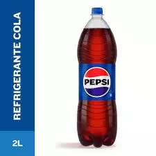 Pepsi 2L