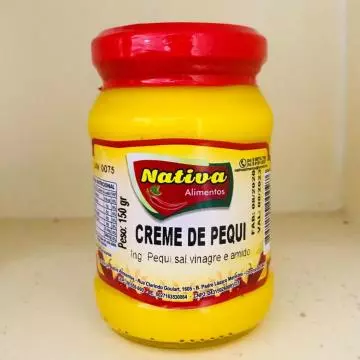 MOLHO DE PEQUI