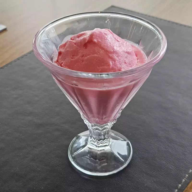 Bola de Sorvete