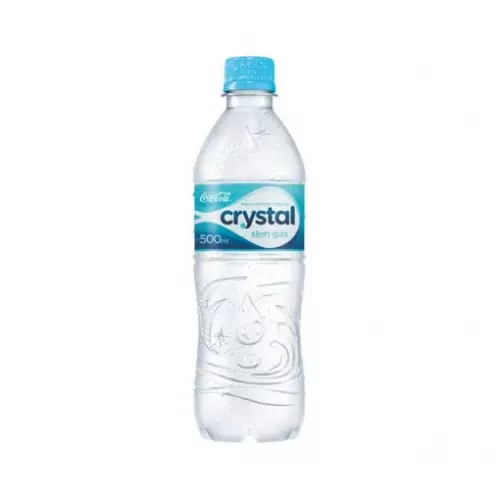 Água Mineral 500ml