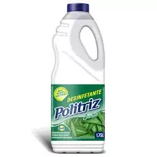 Desinfetante POLITRIZ EUCALIPTO1,5l