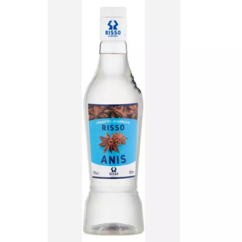 Anis 900ml (vidro)