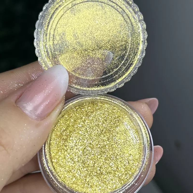 Glitter Refletivo  N•9