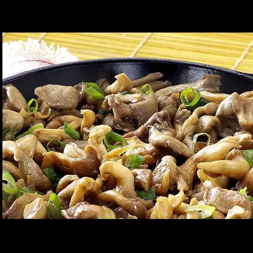 Shimeji na manteiga (200 gramas)