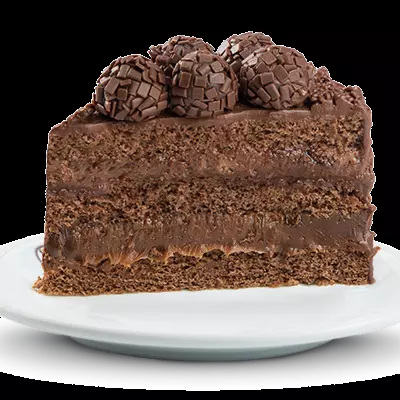 Fatia chocolate 200g