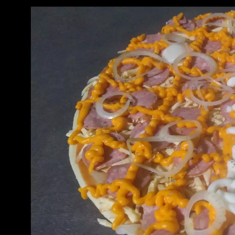 CALABRESA C/ CHEDDAR