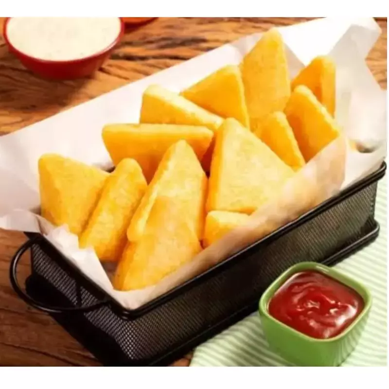 BATATA ROSTI MINI HASH 400gr